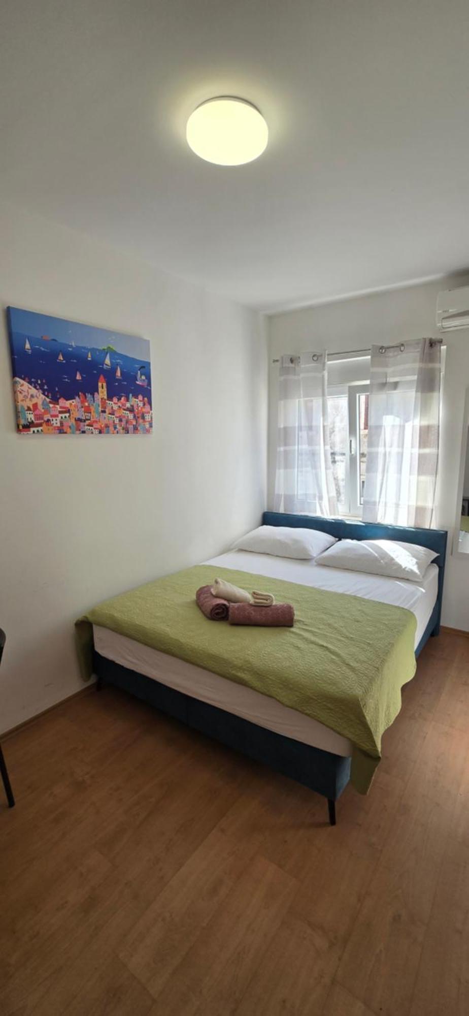 Apartman And 2 Walls Zadar